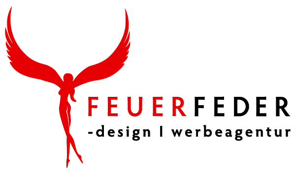 Feuerfeder-Design